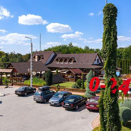 Csalánosi Vendégház Kecskemét Exterior foto