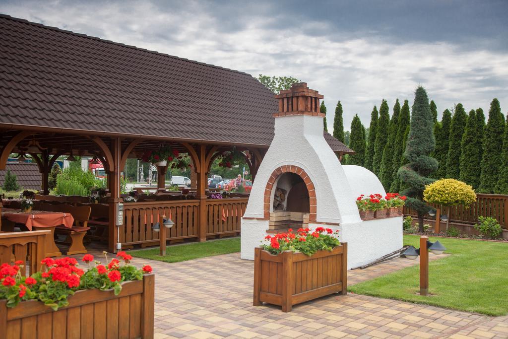 Csalánosi Vendégház Kecskemét Exterior foto